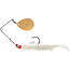 Spinnerbait Bomber Drumbeater 1/4 Oz