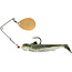 Bomber Drumbeater Spinnerbait 1/4 Oz