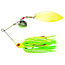 Spinnerbait Northland Reed-Runner Tandem Spin
