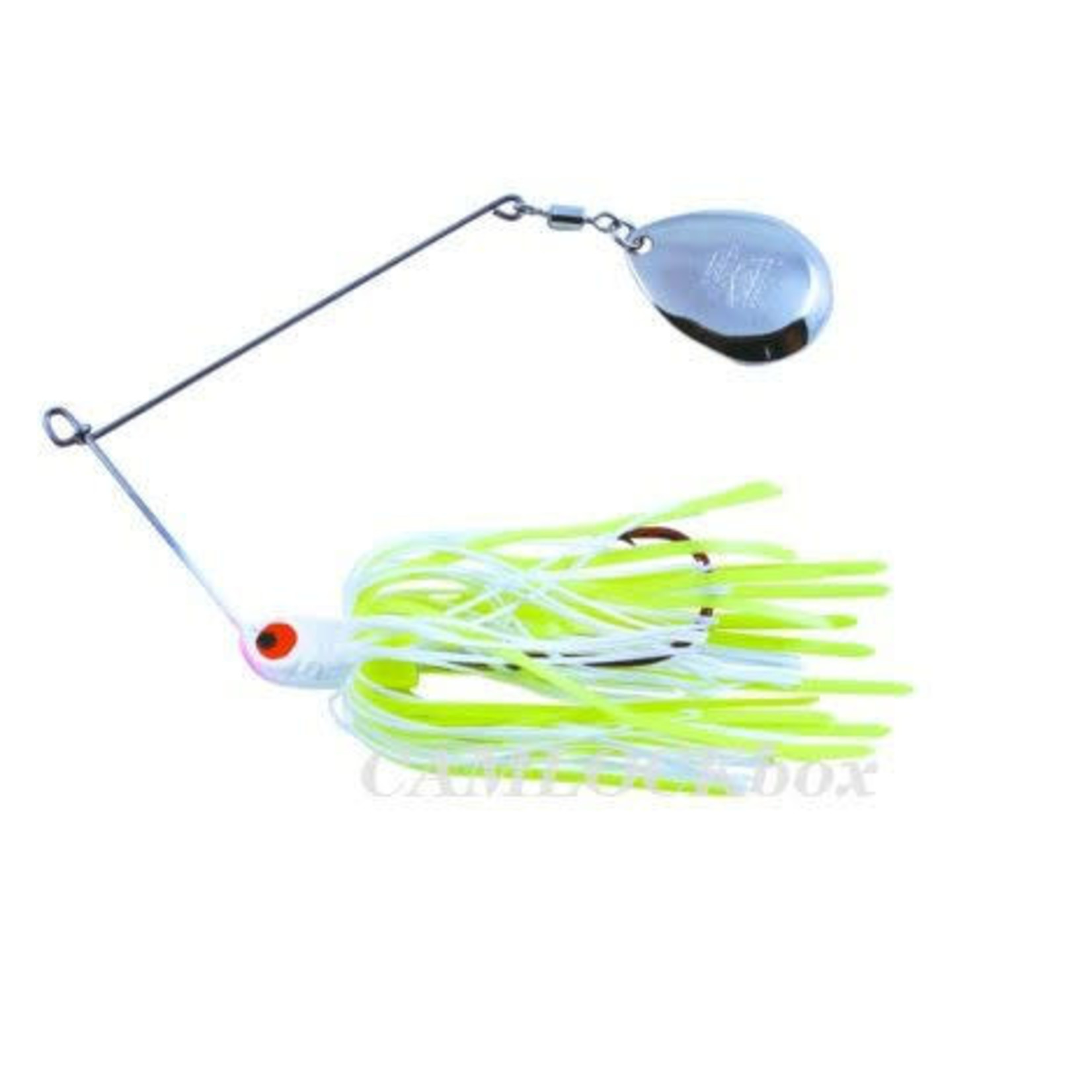 Northland Canary Tandem Reed-Runner Spinnerbait