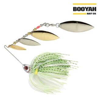 BOOYAH Spinnerbait Booyah Super Shad 3/8Oz