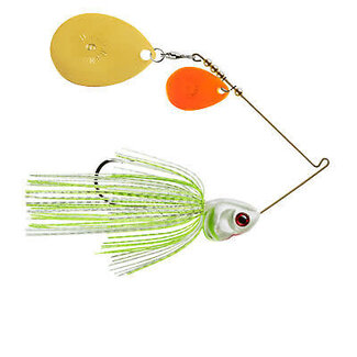 BOOYAH Booyah Spinnerbait Covert 3/8Oz