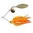 Northland Reed-Runner Tandem Spin Spinnerbait 3/8Oz
