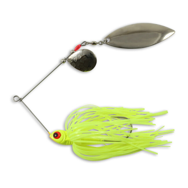 Spinnerbait Northland Reed-Runner Tandemspin 3/8Oz