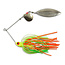 Northland Reed-Runner Tandem Spin Spinnerbait 3/8Oz