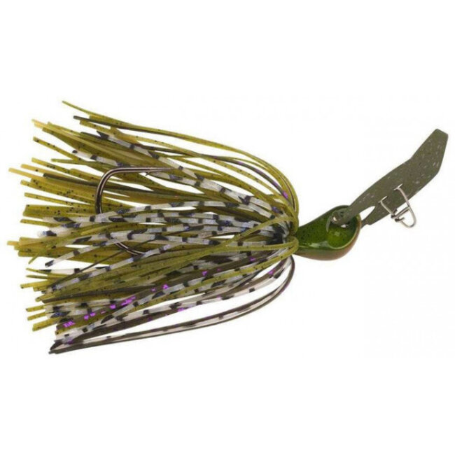 Chatterbait Berkley Slobber Knocker 3/8Oz