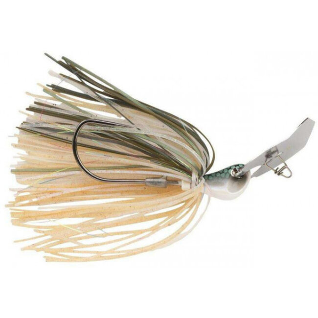 Chatterbait Berkley Slobber Knocker 3/8Oz