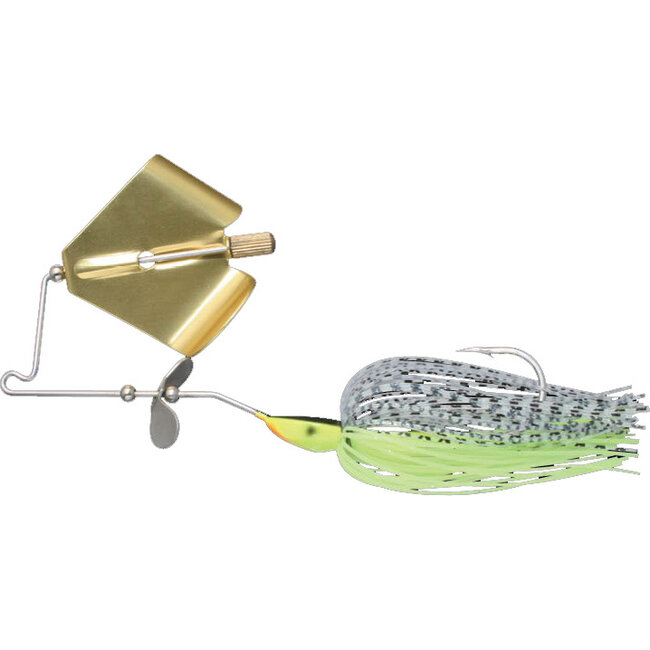 Jackall Firecracker Buzz Bait 3/8Oz