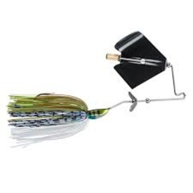 Jackall Firecracker Buzz Bait 3/8Oz