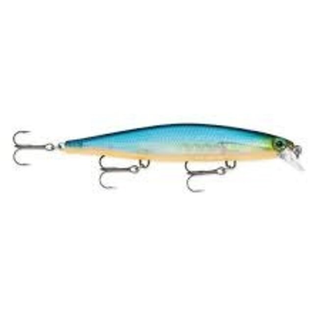 Rapala Shadow Rap 11 Cm