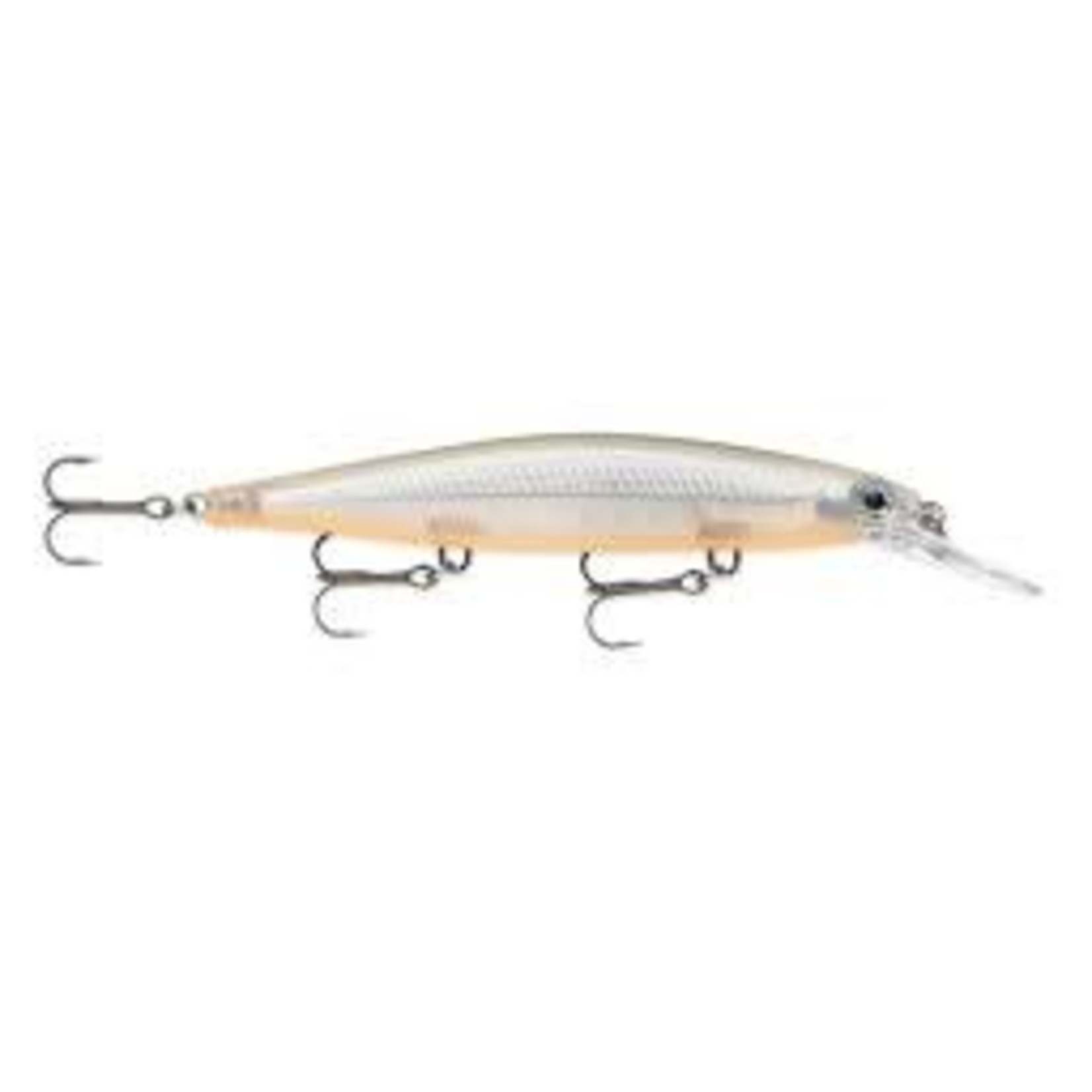 RAPALA Rapala Shadow Rap 11 Cm