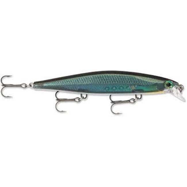 Rapala Shadow Rap 11 Cm