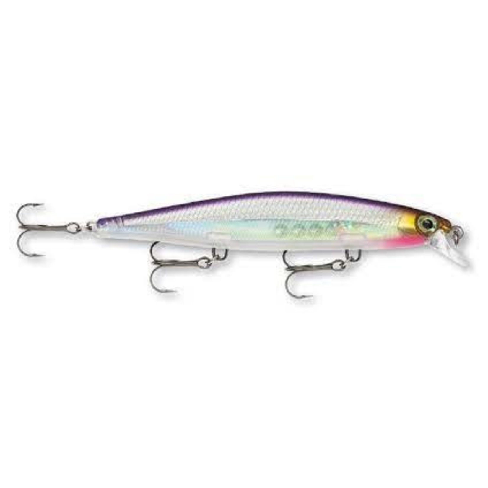 RAPALA Rapala Shadow Rap 11 Cm