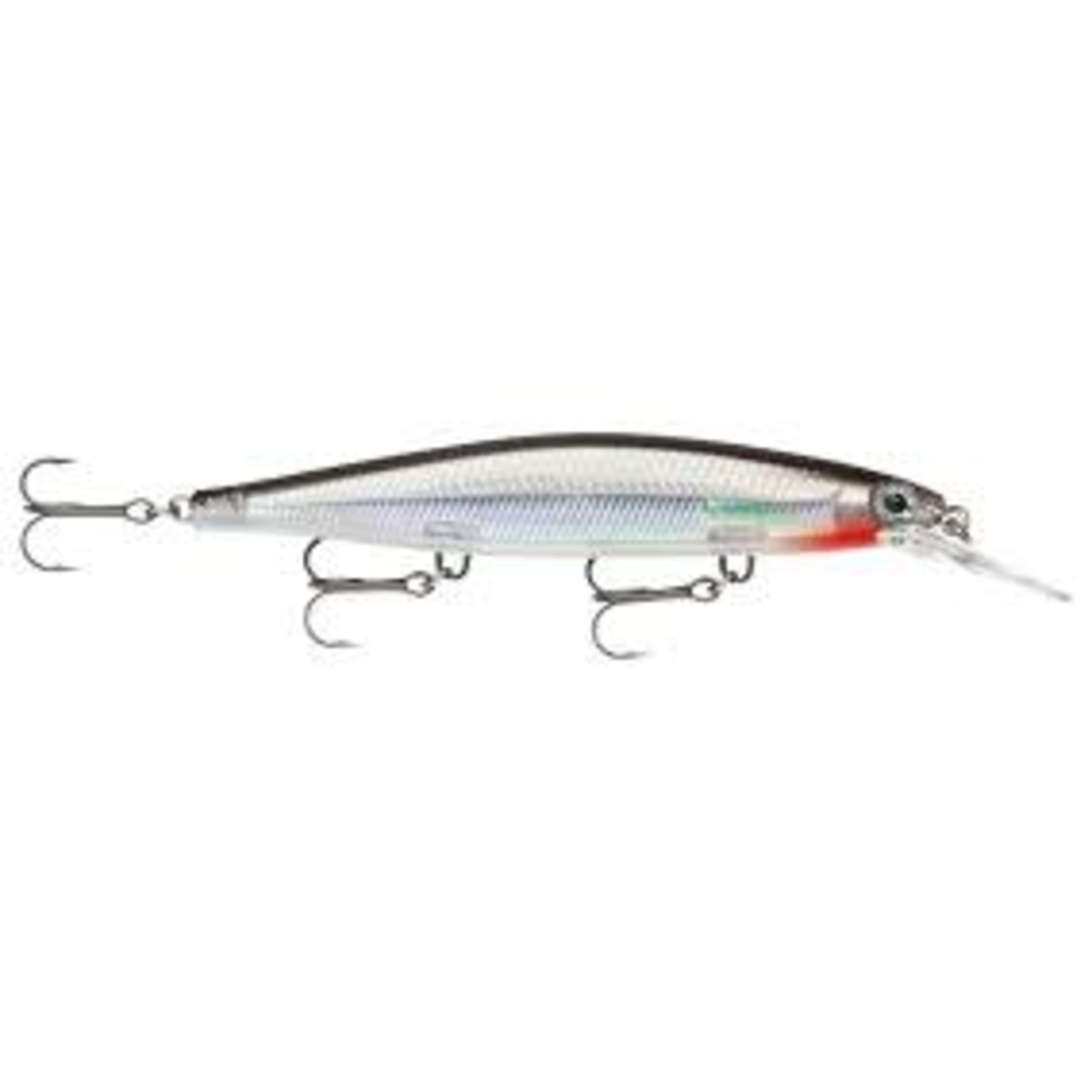 RAPALA Rapala Shadow Rap 11 Cm