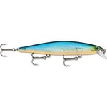 RAPALA Rapala Shadow Rap Deep 11 Cm