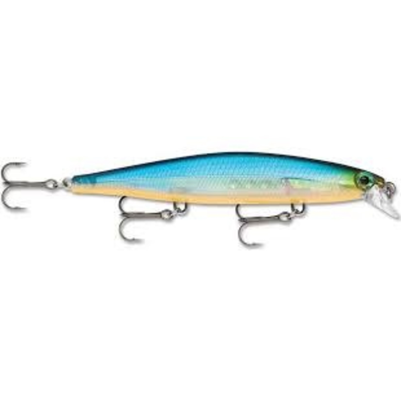 RAPALA Rapala Shadow Rap Deep 11 Cm