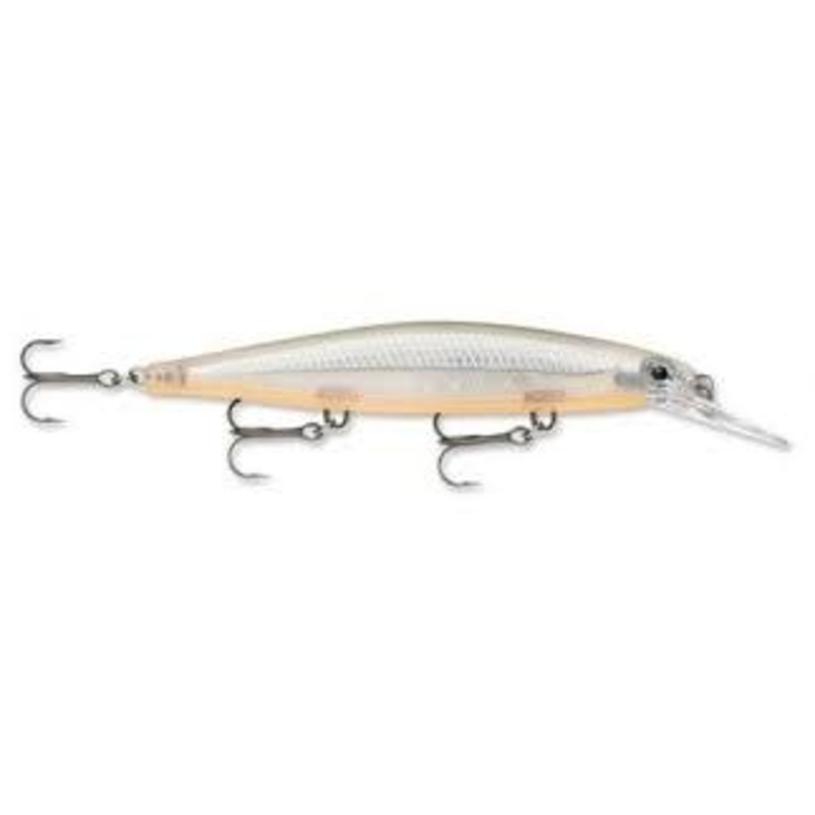 RAPALA Rapala Shadow Rap Deep 11 Cm