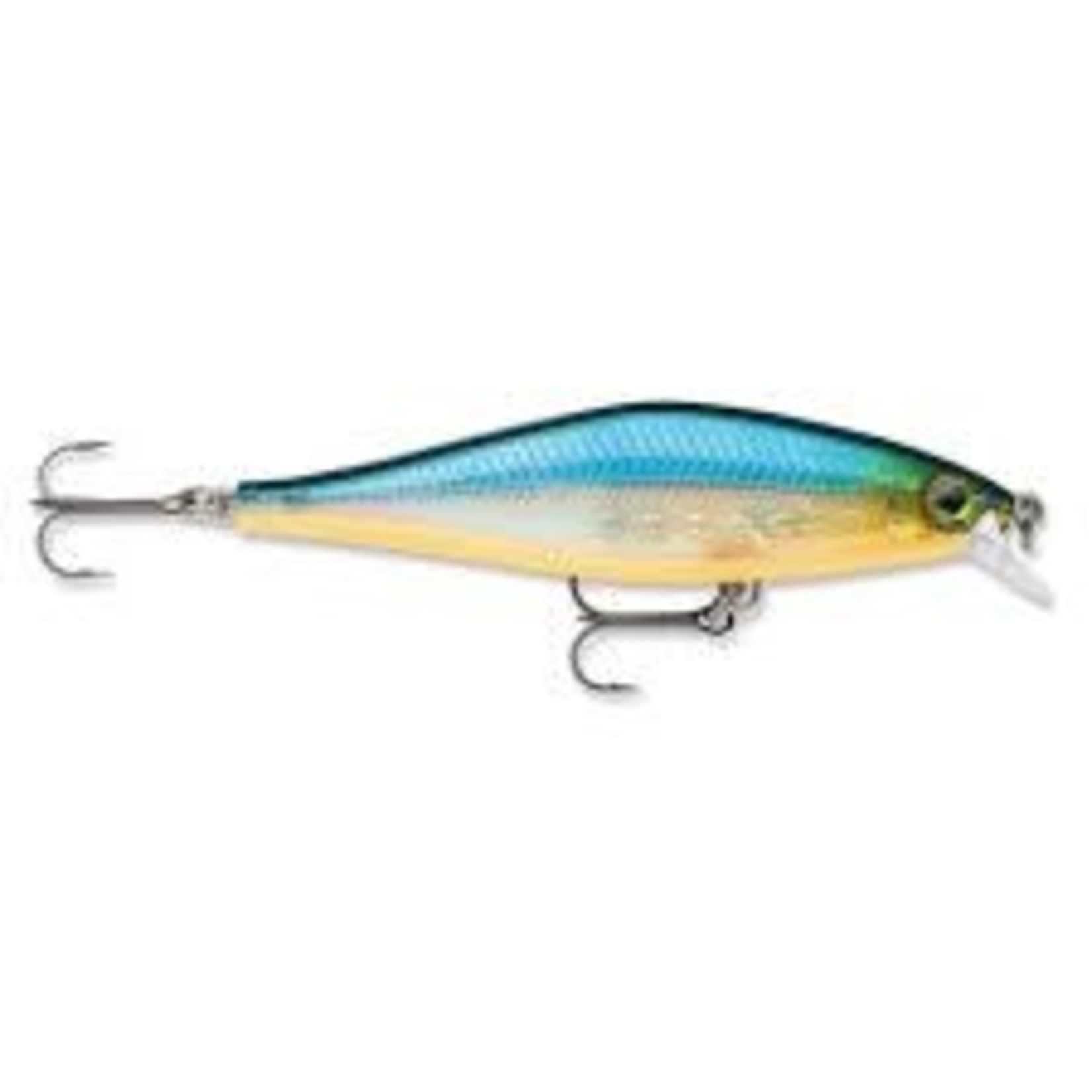 RAPALA Rapala Shadow Rap Shad 09 Cm