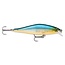 Rapala Shadow Rap Shad 09 Cm