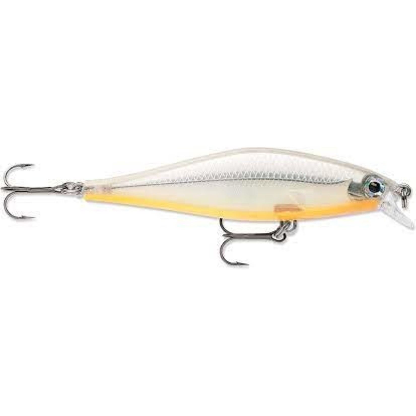 RAPALA Rapala Shadow Rap Shad 09 Cm