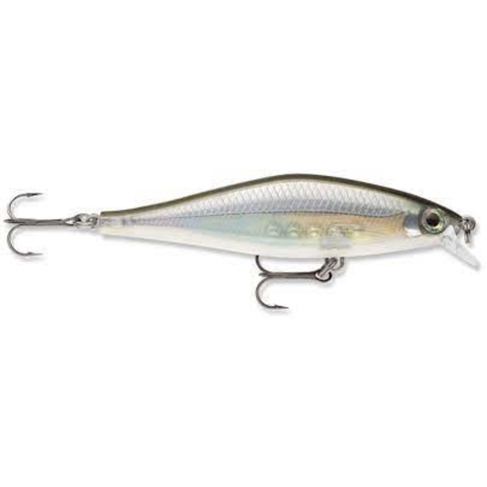 RAPALA Rapala Shadow Rap Shad 09 Cm