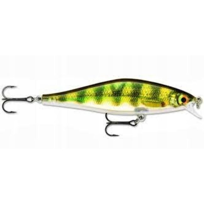 Rapala Shadow Rap Shad 09 Cm