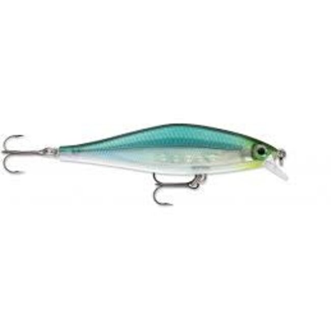Rapala Shadow Rap Shad 09 Cm