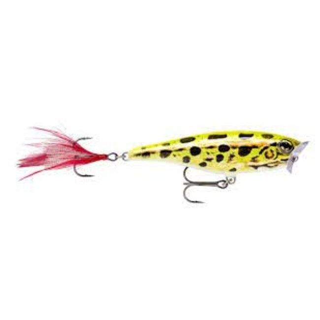Rapala Skitter Pop 07 Cm