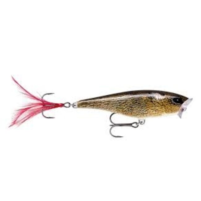 Rapala Skitter Pop 07 Cm