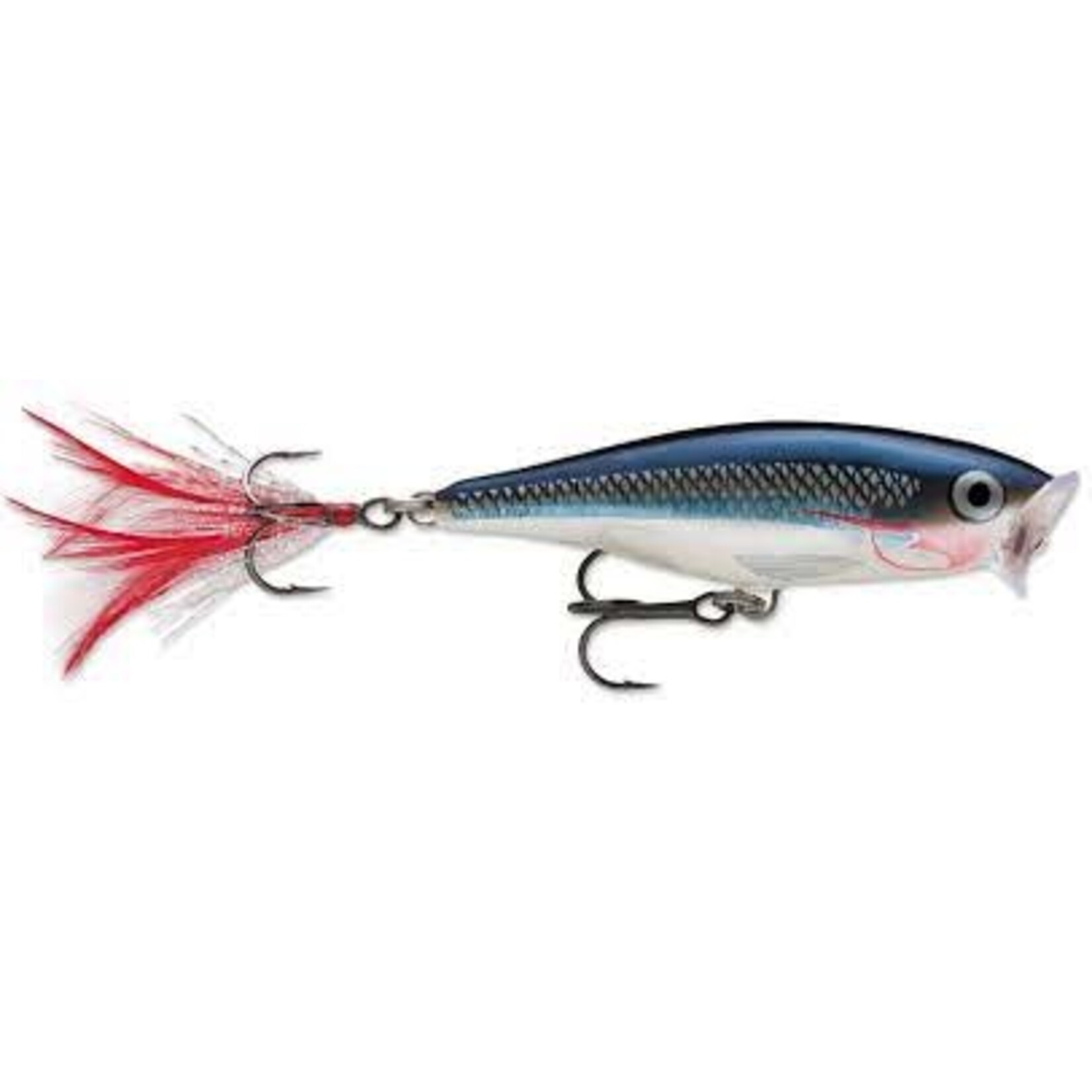 RAPALA Rapala Skitter Pop 07 Cm