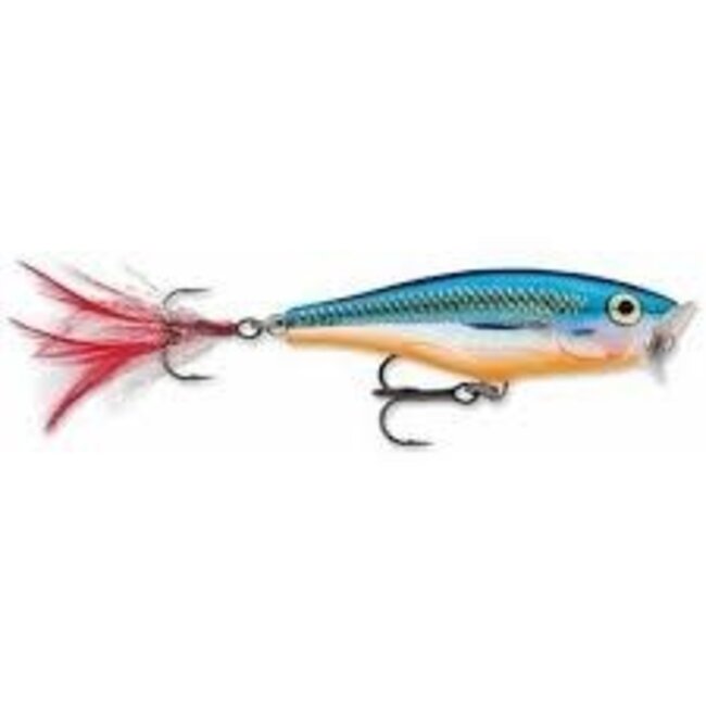 Rapala Skitter Pop 07 Cm
