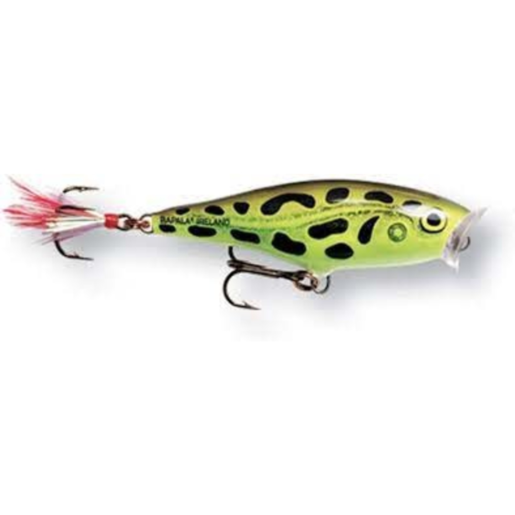 RAPALA Rapala Skitter Pop 09 Cm