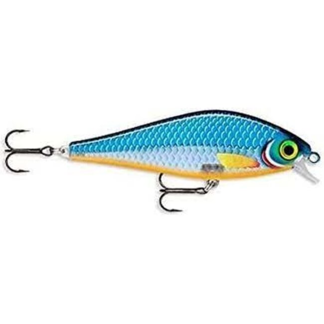 Rapala Super Shadow Rap 16 Cm