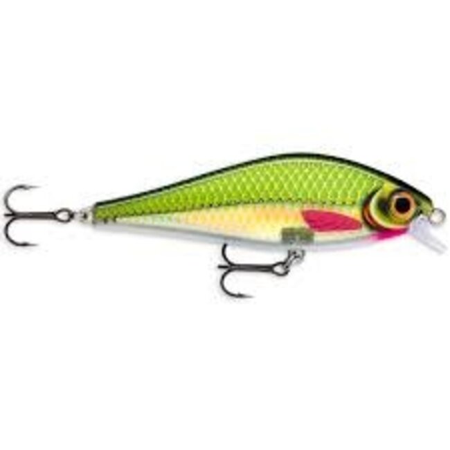 Rapala Super Shadow Rap 16 Cm