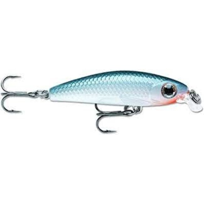 Rapala Ultra Light Minnow 04 Cm