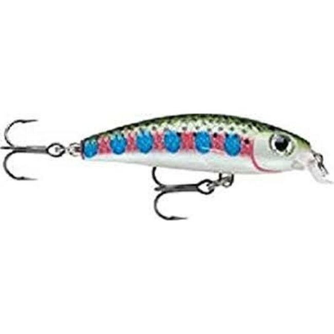 Rapala Ultra Light Minnow 04 Cm
