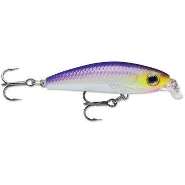 Rapala Ultra Light Minnow 04 Cm