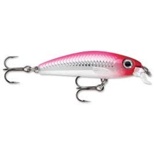 Rapala Ultra Light Minnow 04 Cm