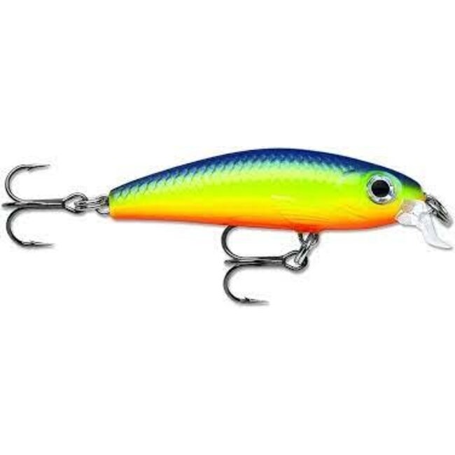 Rapala Ultra Light Minnow 04 Cm
