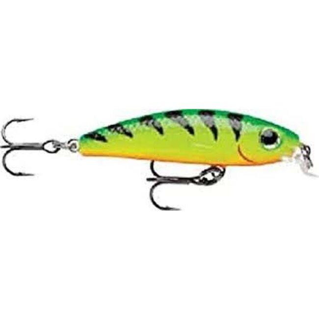 Rapala Ultra Light Minnow 04 Cm