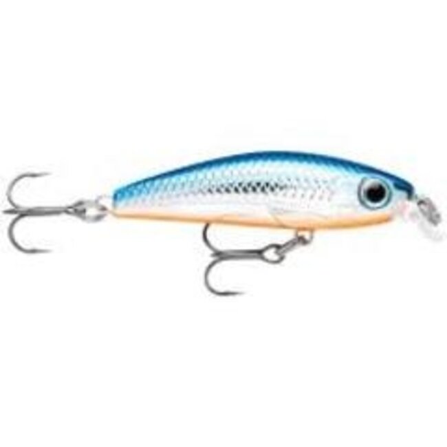 Rapala Ultra Light Minnow 04 Cm