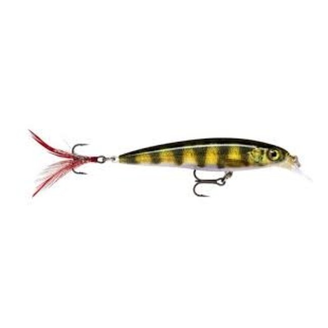 Rapala X-Rap 08 Cm