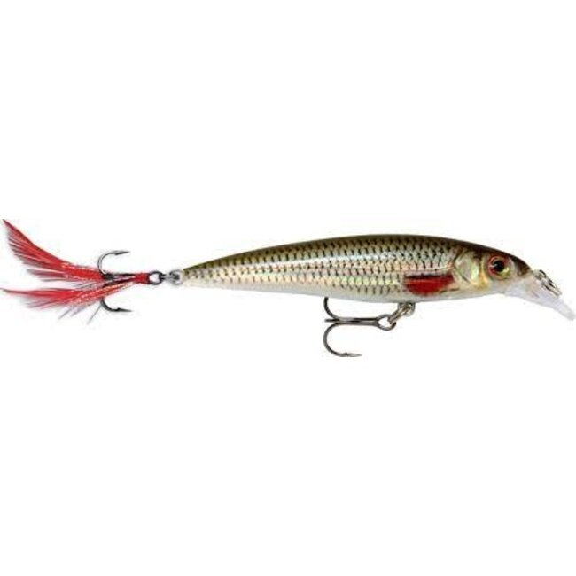 Rapala X-Rap 08 Cm