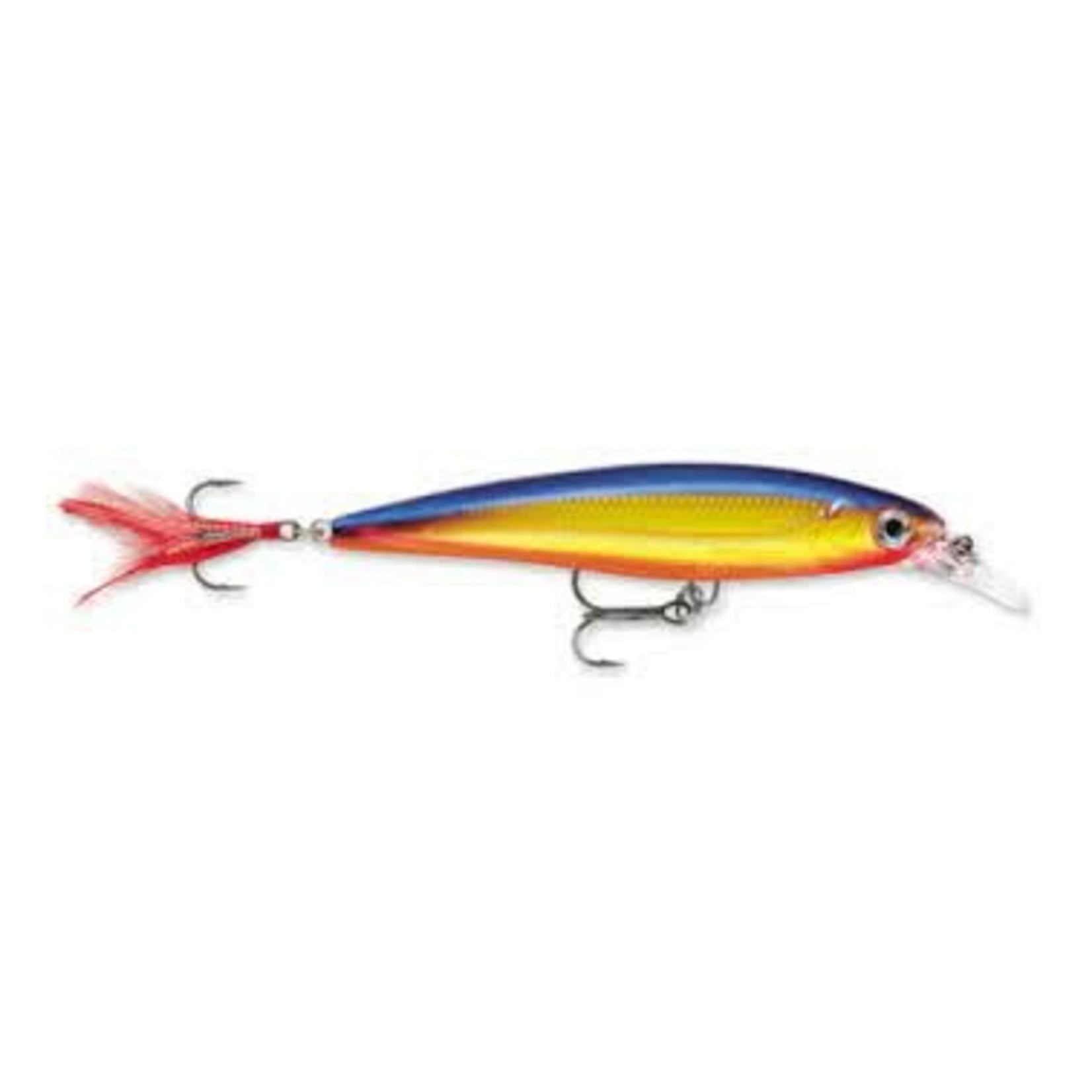 RAPALA Rapala X-Rap 08 Cm