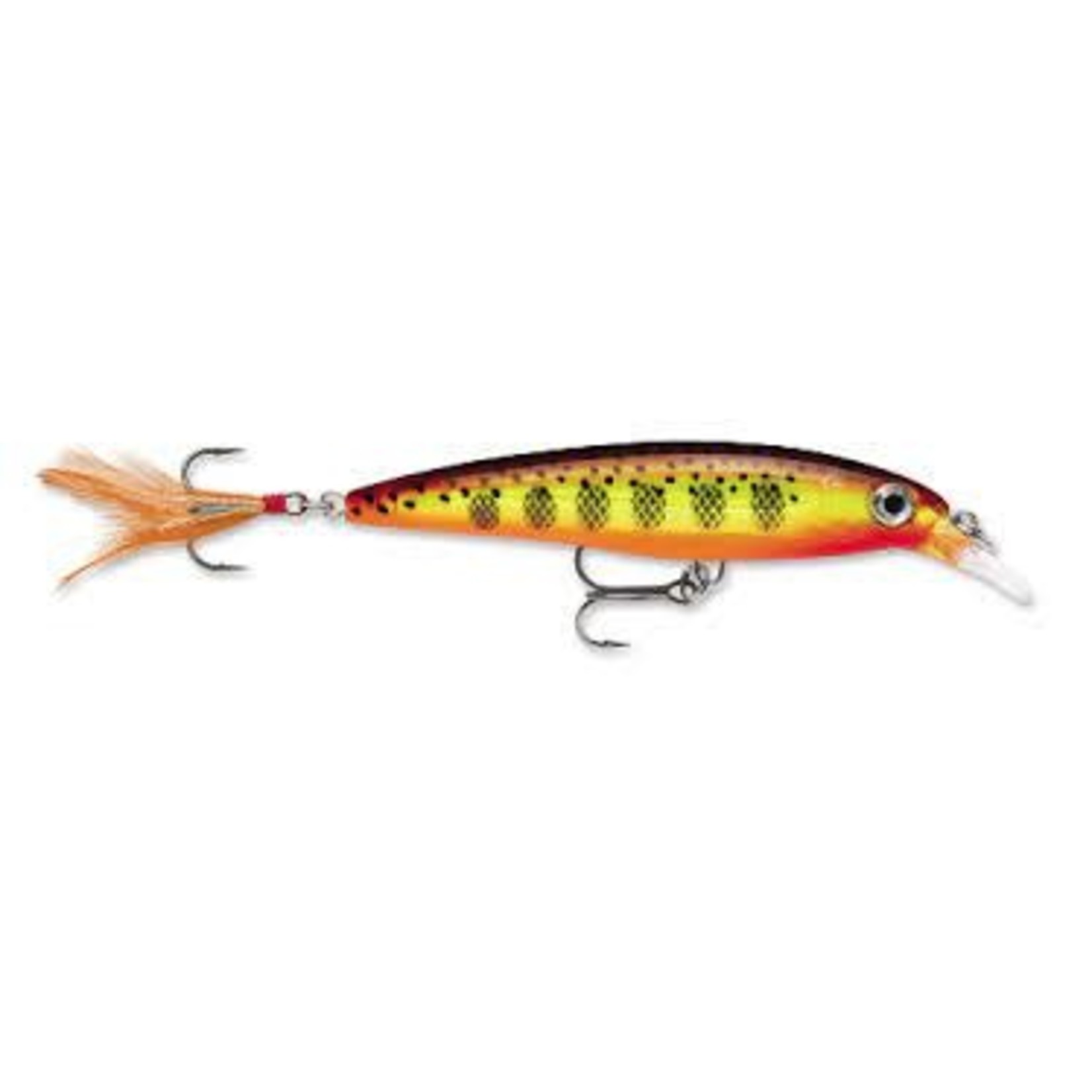 RAPALA Rapala X-Rap 08 Cm