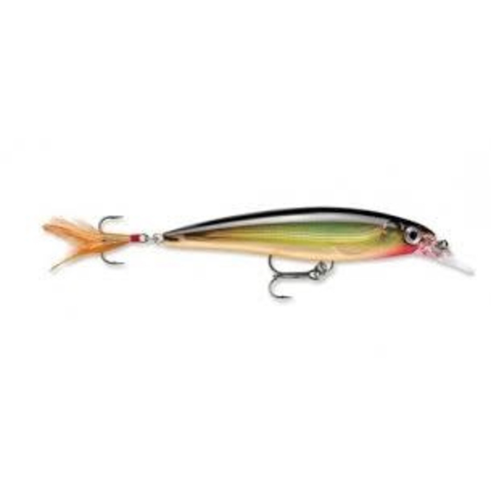 RAPALA Rapala X-Rap 08 Cm