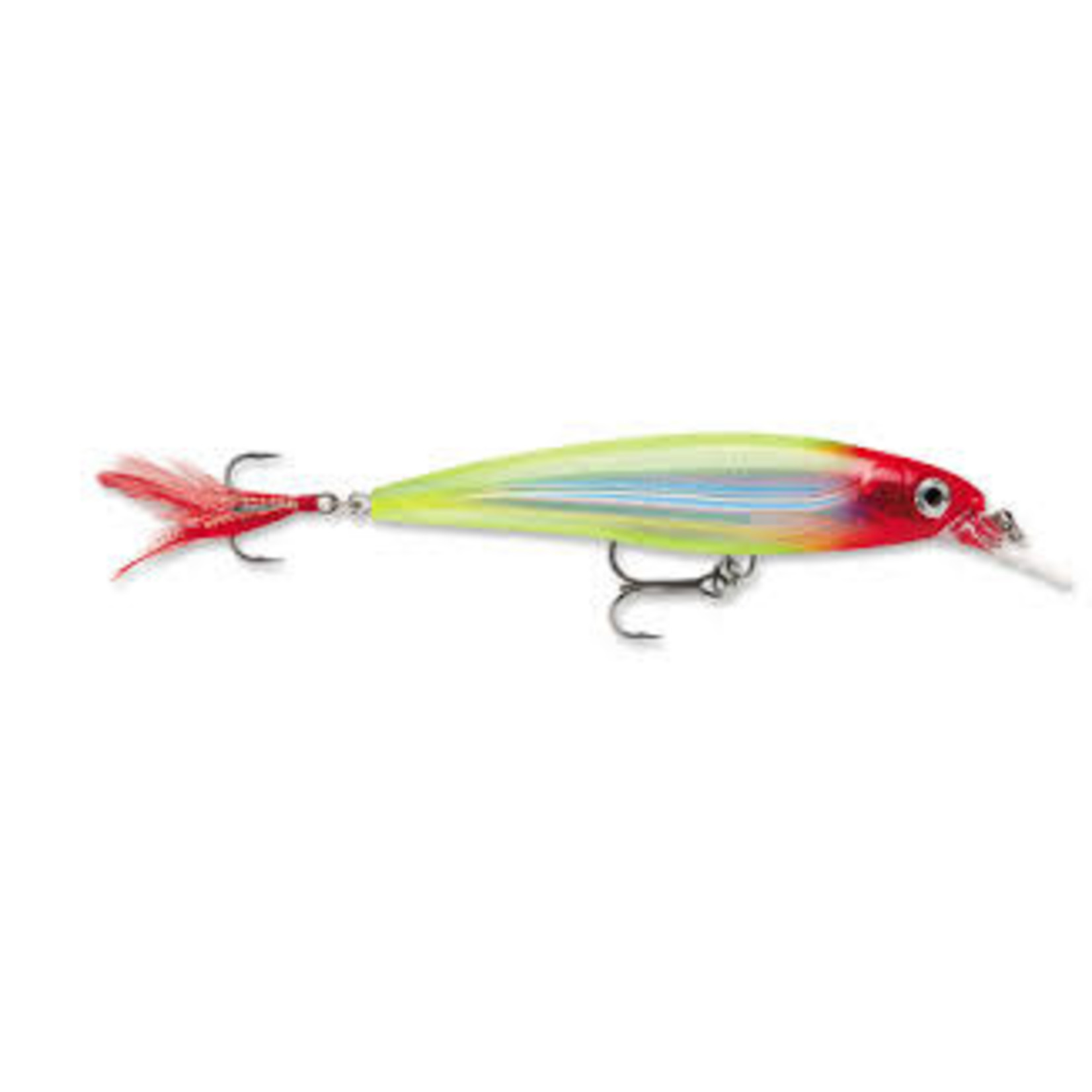 RAPALA Rapala X-Rap 08 Cm