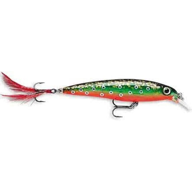 Rapala X-Rap 08 Cm