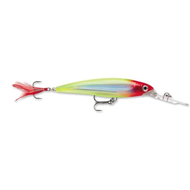 Rapala X-Rap Deep 08 Cm
