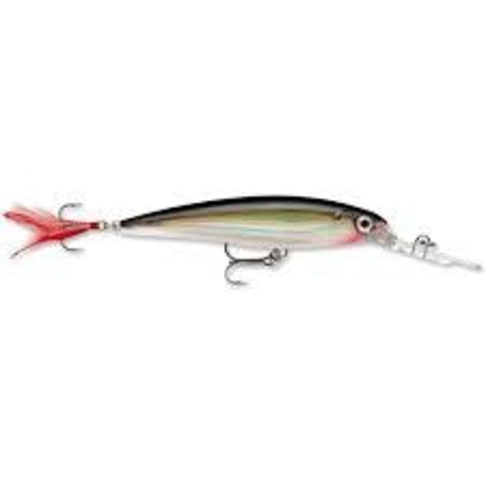 RAPALA Rapala X-Rap Deep 08 Cm